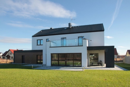 baumit dom jednorodzinny wilkszyn k wroclawia