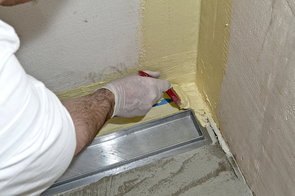 baumit hydroizolacja podplytkowa 21 m