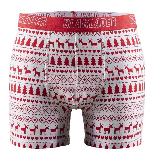 blaklader bokserki w renifery m1