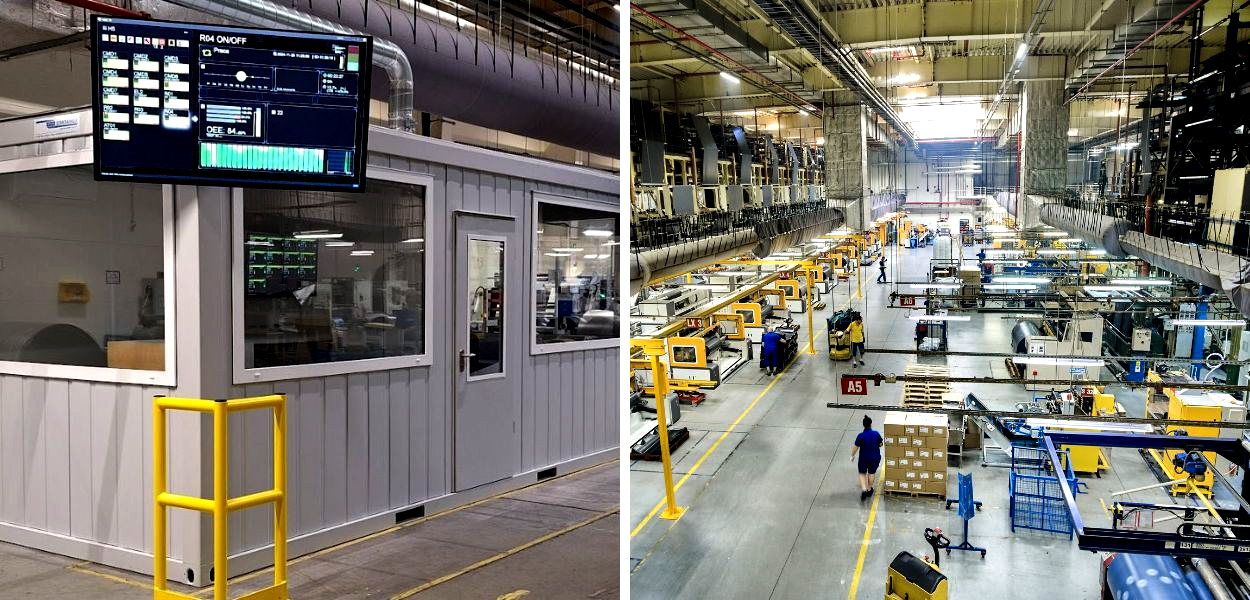 Cedo digitalizacja produkcji m