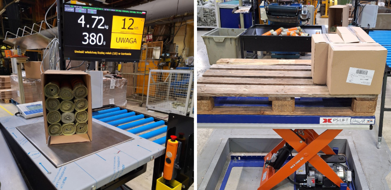 Fabryka Cedo ergonomia 1