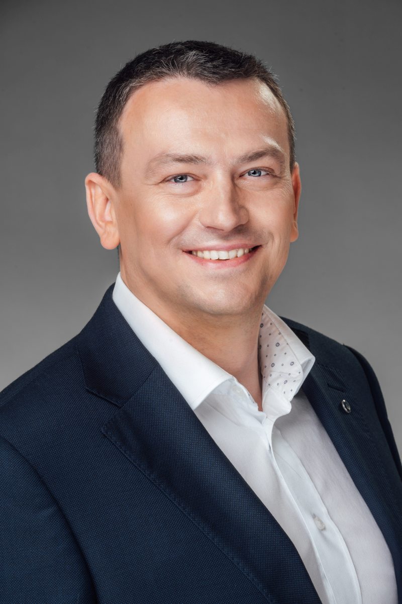 Marcin Terelak m