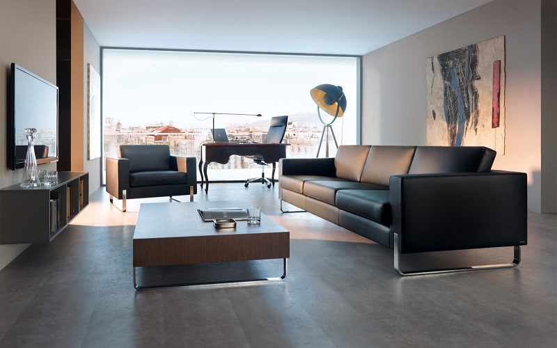 sofa
