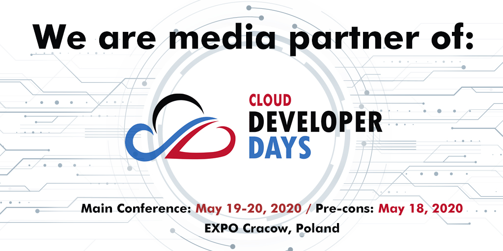 DM 00069 We are media partner of twitter CLOUD