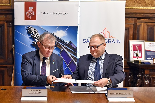 politechnika lodzka