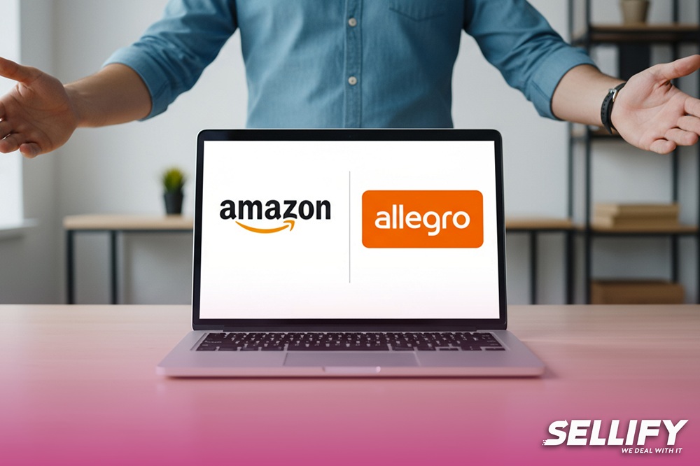 Amazon Marketplace