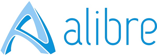 Alibre Logo vector 1