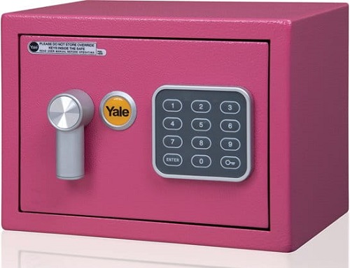 podstawowy sejf mini value ysv170db13