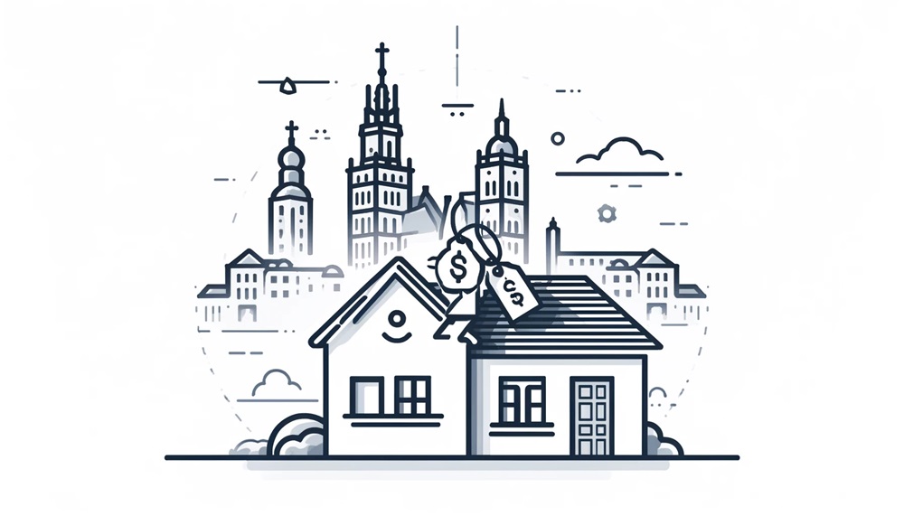 Wycena Nieruchomości w Krakowie