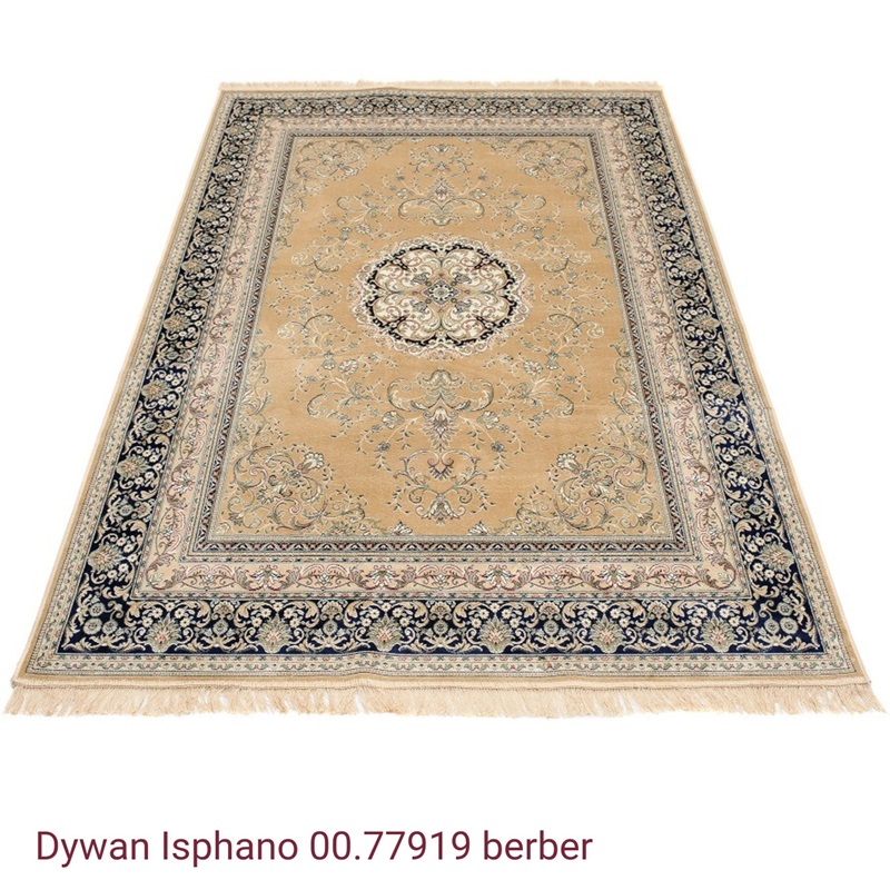 dywan isphano 0077919 berber 1