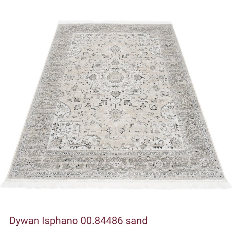 dywan isphano 0084486 sand 1
