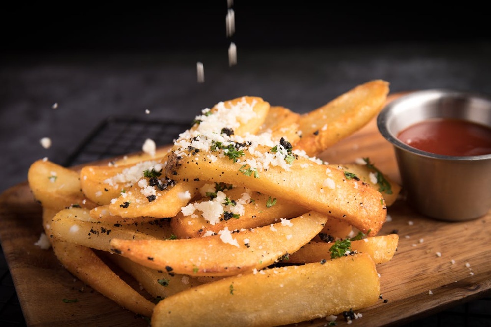 frytura