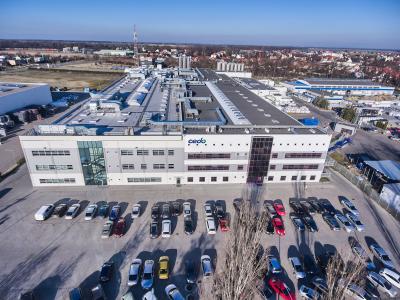 Dane w produkcji, które pozwoliły ograniczyć koszty odpadu o 2,5 mln zł